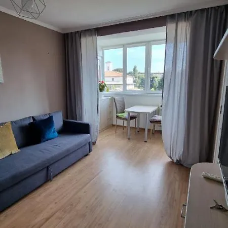 Appartement Violet *