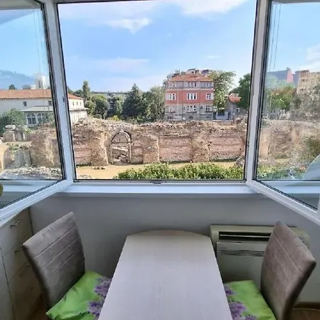Violet Appartement *