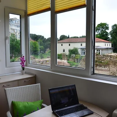 Violet Appartement *