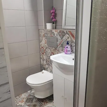 Appartement Violet Varna