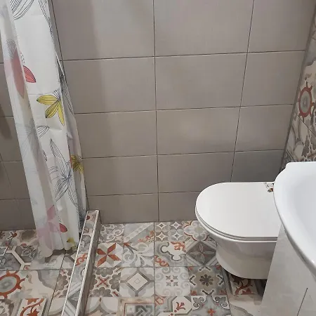 Apartment Violet Varna